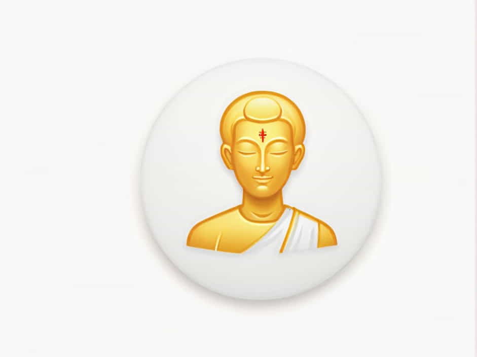 In Him Lies The Fullness Of The Godhead