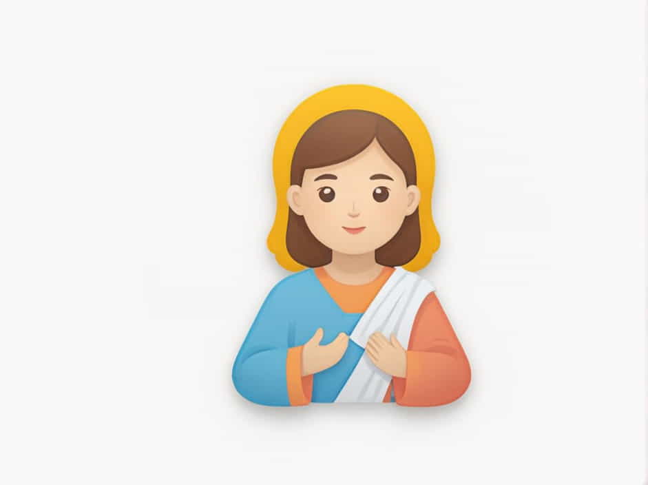 Act Of Contrition Prayer For Kids
