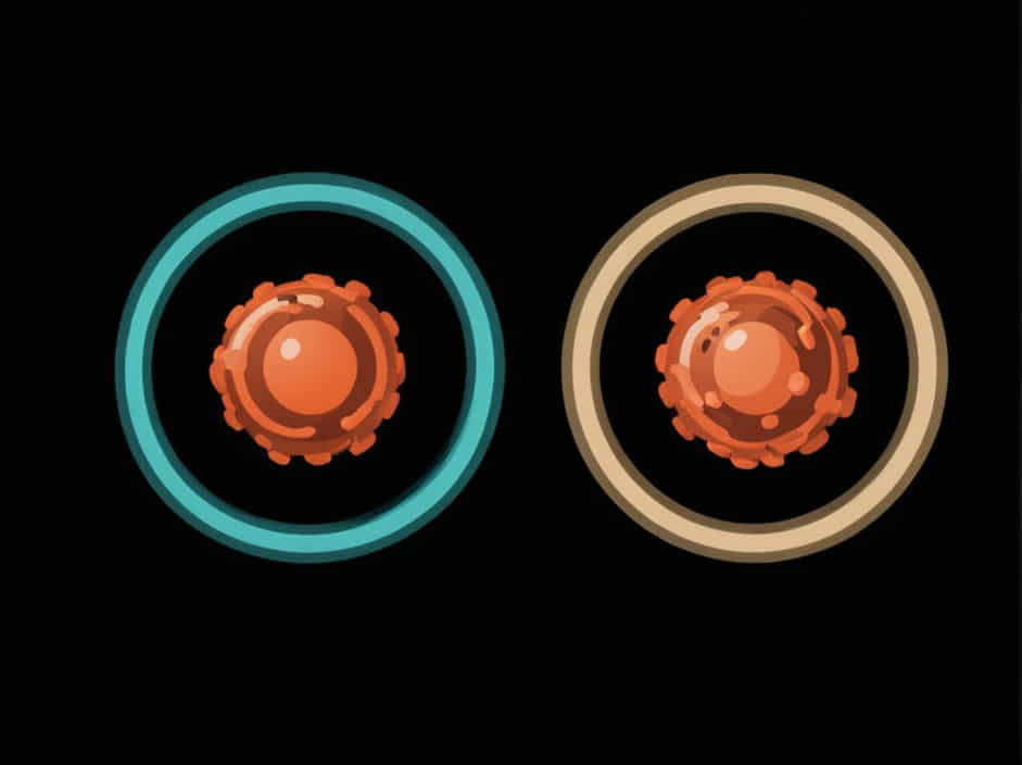 Difference Between Globular And Fibrous Protein With Example