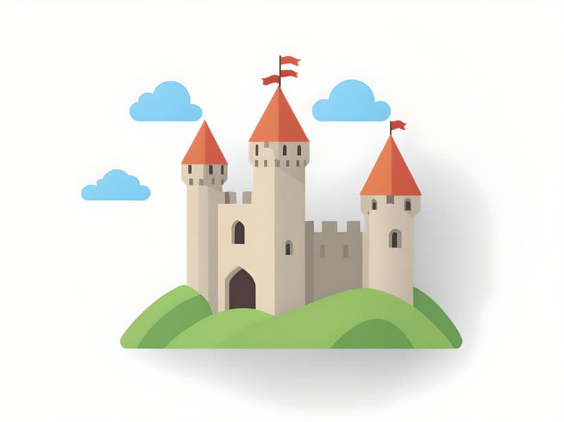 The High Keep Climb The Battlements Walkthrough