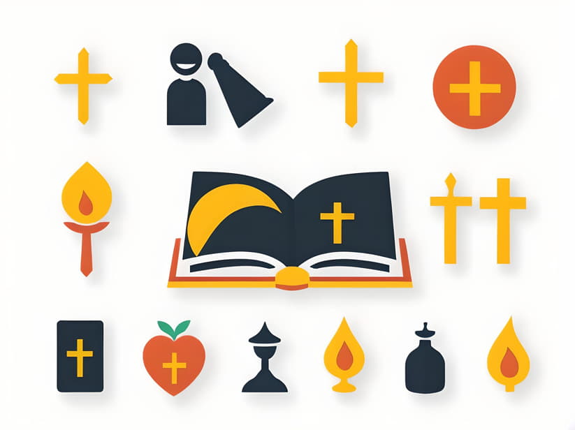 Examples Of Intercession In The Bible