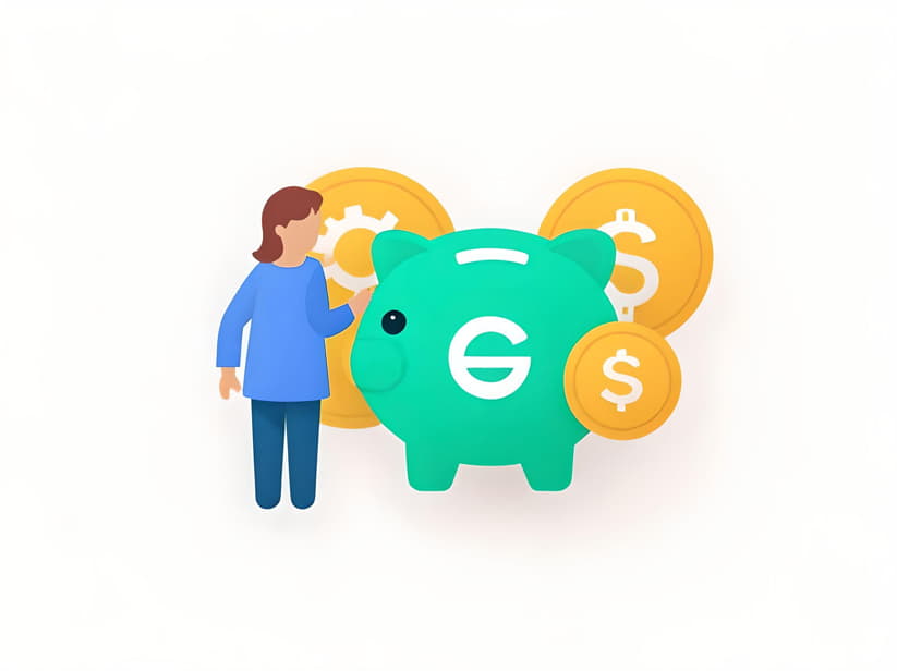 Opening A Savings Account For A Grandchild