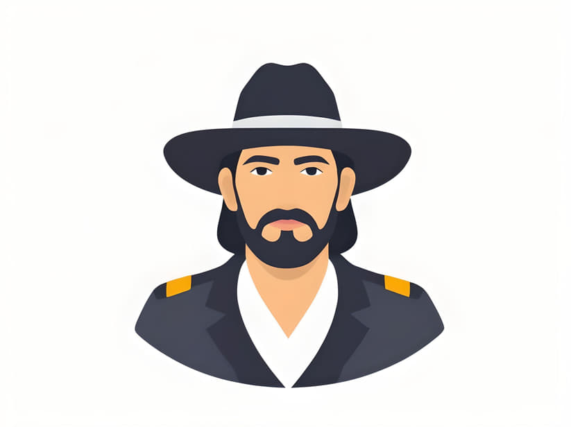 Men From Shiloh Last Of The Comancheros