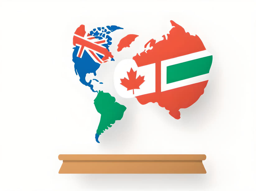 Which Country Dominated The Scene In Painting And Sculpting