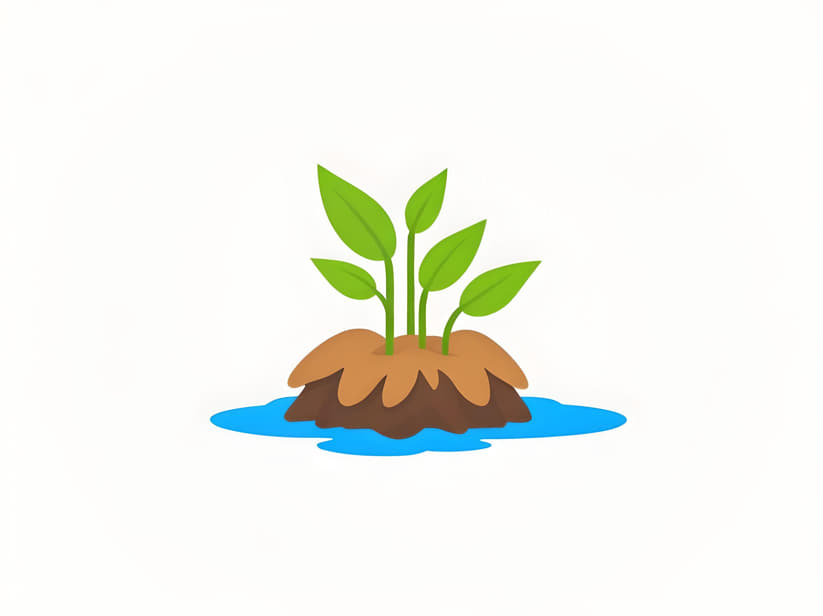 Plants That Do Well In Waterlogged Soil