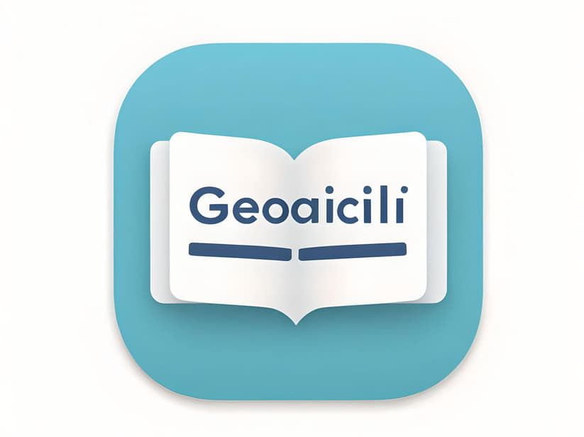 A Sentence With The Word Geologically