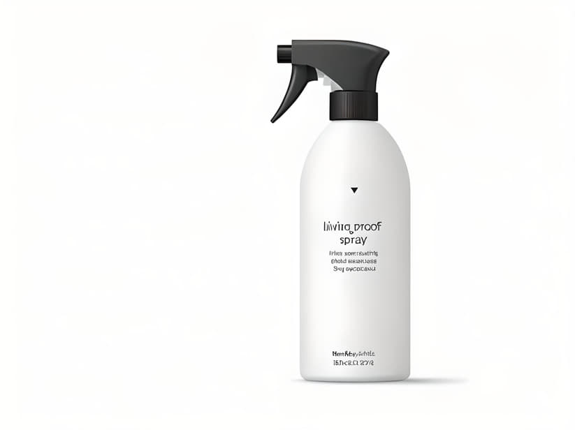 What Is Living Proof Restore Perfecting Spray