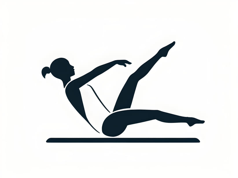 How To Do A Split For The Inflexible